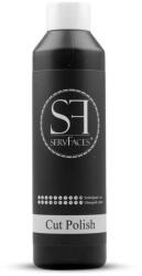  servFaces Cut Polish - Vágó Polírpaszta 250ml