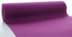 Mank Húsvéti asztali futó 40 cm x 24 m Basic amethyst-aubergine
