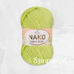 Ormo Nako Süper Bebe - 5819
