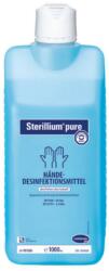 HARTMANN Sterillium pure kézfertőtlenítő (1l)
