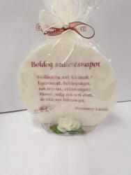 Korong gyertya - születésnap
