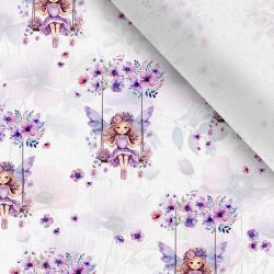 Takoy Jersey Takoy Leni a lila tündér