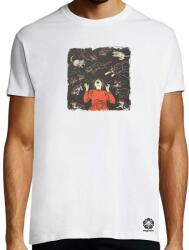 Magnolion Cica téboly v2 póló