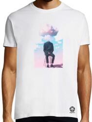 Magnolion Mindenkitől különb vagy aki ismer téged v9 póló