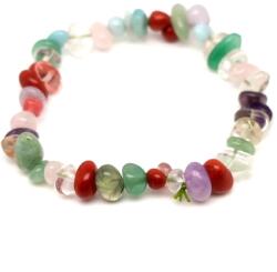 R. M. ékszer Splitter karkötő mix (098576)