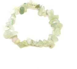 R. M. ékszer Splitter karkötő Jáde new (098557)