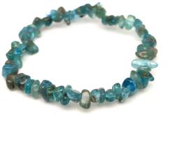 R. M. ékszer Splitter karkötő Apatit világos (098564)