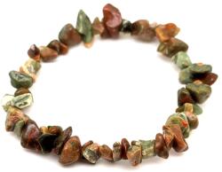 R. M. ékszer Splitter karkötő Riolit (098550)