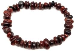 R. M. ékszer Splitter karkötő Macskaszem (098530)