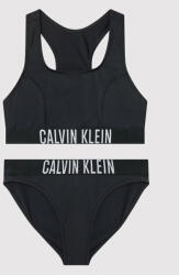 Calvin Klein Costum de baie KY0KY00010 Negru