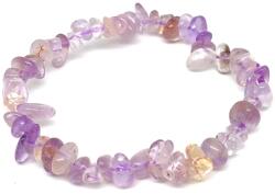 R. M. ékszer Splitter karkötő Ametrin (098547)