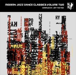 Various Modern Jazz Dance Classics Vol. 2