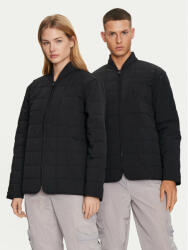 RAINS Átmeneti kabát Giron Liner Jacket T1 19400 Fekete Regular Fit (Giron Liner Jacket T1 19400)