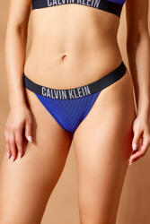 Calvin Klein Slip costum de baie Calvin Klein Intense Power I albastru XL Costum de baie dama