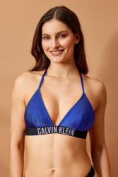 Calvin Klein Sutien costum de baie Calvin Klein Intense Power I albastru M Costum de baie dama