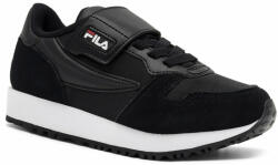 Fila Sneakers Retroque Velcro Kids FFK0036.80010 Negru - modivo - 289,99 RON