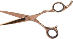 Fuji Foarfeca de tuns profesionala FUJI BRONZE (D064A)