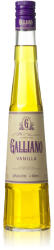 Galliano - Lichior Vanilla - 0.5L, Alc: 30%