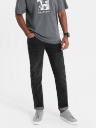 Ombre Clothing Jeans Ombre Clothing | Negru | Bărbați | S - bibloo - 253,00 RON