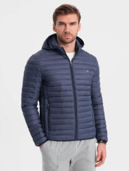 Ombre Clothing Jachetă Ombre Clothing | Albastru | Bărbați | S - bibloo - 435,00 RON