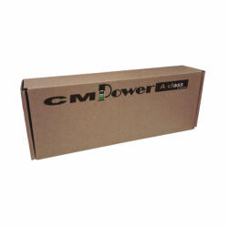 CM POWER Baterie laptop CM Power compatibila cu Dell Latitude 14 (3420), Inspiron 15 (3511) - 15.2V WV3K8 XDY9K XPHX8 (CMPOWER20419)