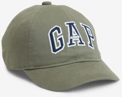 GAP Șapcă de baseball pentru copii GAP | Verde | Băieți | S/M