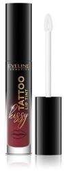 Eveline Cosmetics Ruj lichid Eveline Kissy Tattoo Lip Tint