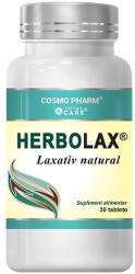 Cosmo Pharm Herbolax laxativ natural 30 tablete CosmoPharm