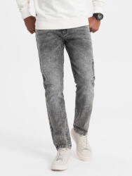 Ombre Clothing Jeans Ombre Clothing | Gri | Bărbați | S - bibloo - 253,00 RON