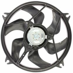 THERMOTEC Ventilator, radiator THERMOTEC D8P008TT (D8P008TT) - automobilus