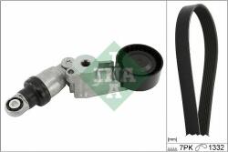 Schaeffler INA Set curea transmisie cu caneluri Schaeffler INA 529 0555 10 (529 0555 10)