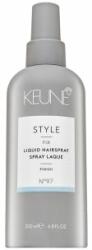 Keune Style Liquid Hairspray fixativ de păr pentru fixare medie 200 ml
