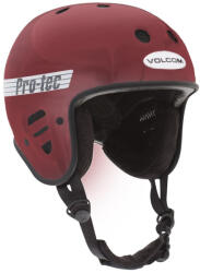 Pro-Tec Casca multisport unisex adulti Pro-Tec Full Cut Certified Visiniu marimea M [56-58 cm]