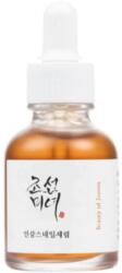 Beauty of Joseon Revive Ginseng+Snail mucin szérum 30ml