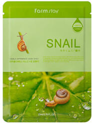 Farmstay Visible Difference Snail Fátyolmaszk