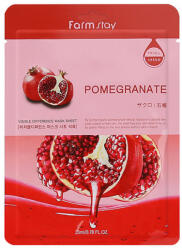 Farmstay Visible Difference Pomegranate Fátyolmaszk