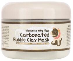 Elizavecca Elizavecca-Milky Piggy Carbonated Bubble Clay Maszk 100ml