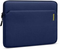 tomtoc Husa Tabeta 12.9″ - Tomtoc Tablet Sleeve (B18B1B2) - Navy Blue (KF2319229) - Technodepo