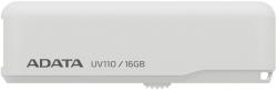 ADATA Charming Color Retractable UV110 16GB USB 2.0 AUV110-16G-R