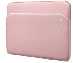 tomtoc Husa Tabeta 12.9″ - Tomtoc Tablet Sleeve (B18B1P1) - Pink (KF2319225) - Technodepo