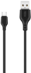 XO cable NB103 USB - microUSB 1, 0 m 2, 1A black (NB103)