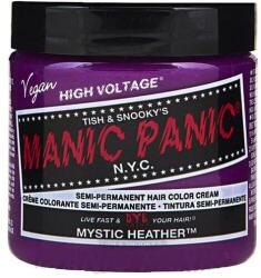 Manic Panic Vopsea Directa Semipermanenta - Manic Panic Classic, nuanta Mystic Heather, 118 ml