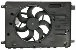 THERMOTEC Ventilator, radiator THERMOTEC D8I003TT (D8I003TT) - automobilus