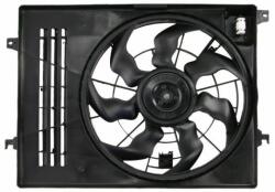 THERMOTEC Ventilator, radiator THERMOTEC D80512TT (D80512TT) - automobilus