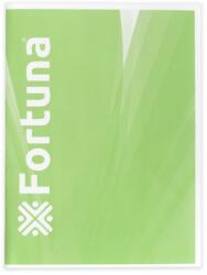 Fortuna Füzet A4, 32lap, sima 80-32 Fortuna - tonerpiac