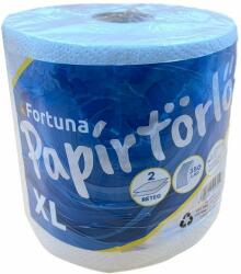 FORTUNA Kéztörlõ tekercses FORTUNA XL 2 rétegű 350 lapos 1 tekercses (12.02040) - tonerpiac