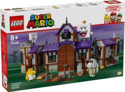 LEGO® Super Mario™ - King Boo kísértetkastélya (71436)