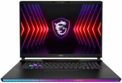 MSI Raider GE78 HX 14VIG-671
