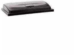 AQUAEL AQUAEL Straight Cover T8 Classic 80x35cm