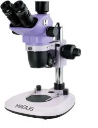MAGUS Stereo 8T sztereomikroszkóp (83513)